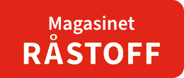 Råstoff